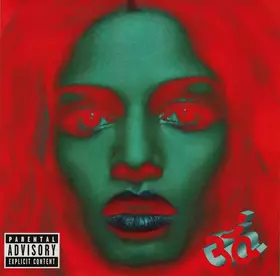 Couverture du produit · Matangi