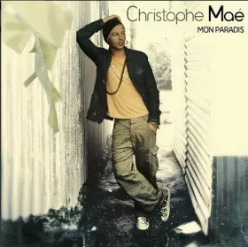 Couverture du produit · Mon Paradis