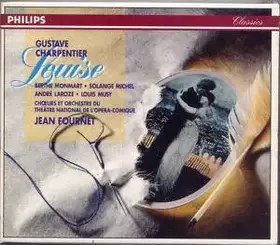 Couverture du produit · Louise