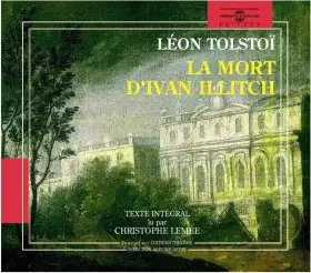 Couverture du produit · La Mort D'Ivan Illitch
