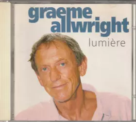 Couverture du produit · Lumière