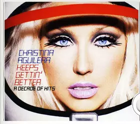 Couverture du produit · Keeps Gettin' Better: A Decade Of Hits