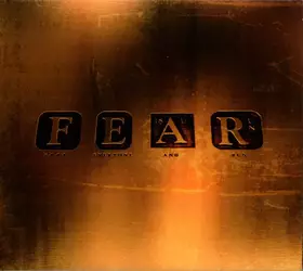 Couverture du produit · FEAR (F*** Everyone And Run)