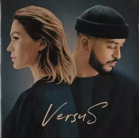 Couverture du produit · Versus