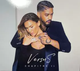 Couverture du produit · Versus Chapitre II