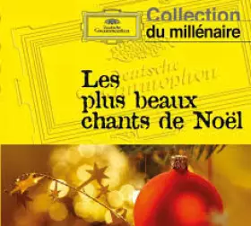 Couverture du produit · Les Plus Beaux Chants de Noël
