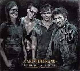 Couverture du produit · Les Mains Dans L'encre