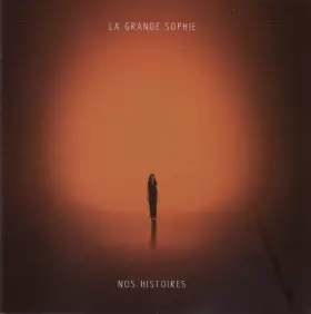 Couverture du produit · Nos Histoires