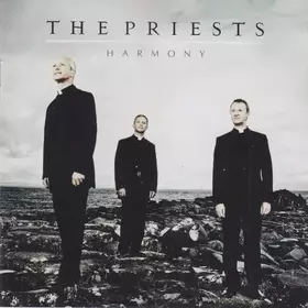 Couverture du produit · Harmony