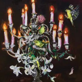 Couverture du produit · Gumption