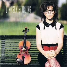 Couverture du produit · Lindsey Stirling