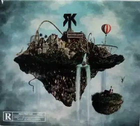 Couverture du produit · Neverland