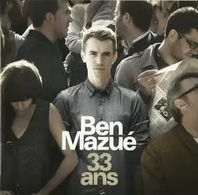 Couverture du produit · 33 Ans