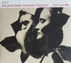 Couverture du produit · Ma Plus Belle Histoire D'Amour... Barbara