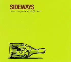 Couverture du produit · Sideways