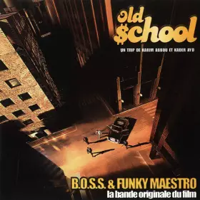 Couverture du produit · Old School (La Bande Originale Du Film)