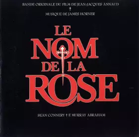 Couverture du produit · Le Nom De La Rose