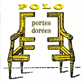 Couverture du produit · Portes Dorées