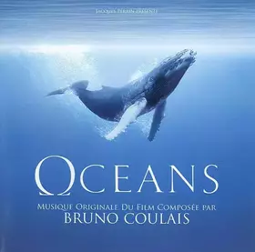 Couverture du produit · Océans