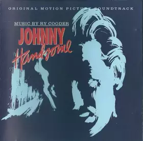 Couverture du produit · Johnny Handsome Original Motion Picture Soundtrack