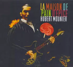 Couverture du produit · La Maison De Pain D'Épice