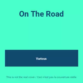 Couverture du produit · On The Road