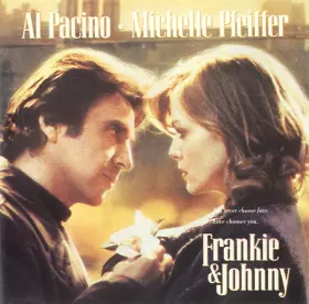 Couverture du produit · Frankie & Johnny