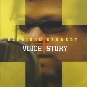 Couverture du produit · Voice + Story