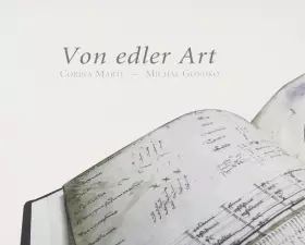 Couverture du produit · Von Edler Art
