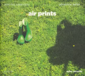 Couverture du produit · Air Prints 