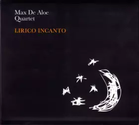 Couverture du produit · Lirico Incanto