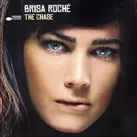 Couverture du produit · The Chase