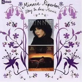 Couverture du produit · Stay In Love / Minnie