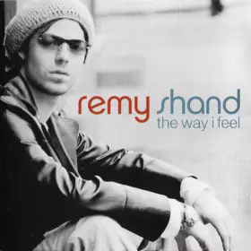 Couverture du produit · The Way I Feel