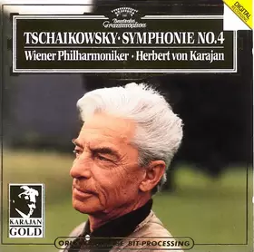 Couverture du produit · Symphonie No. 4