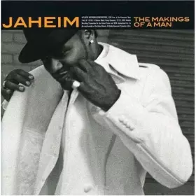 Couverture du produit · The Makings Of A Man