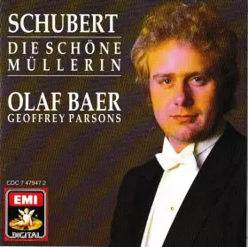 Couverture du produit · Die Schöne Müllerin