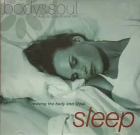 Couverture du produit · Sleep