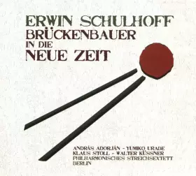 Couverture du produit · Brückenbauer In Die Neue Zeit