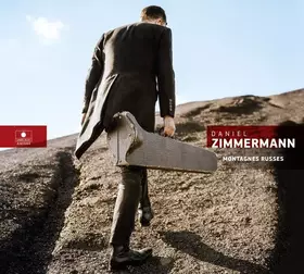 Couverture du produit · Montagnes Russes