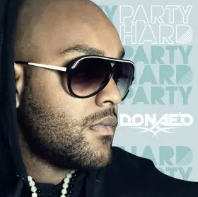 Couverture du produit · Party Hard