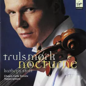 Couverture du produit · Nocturne