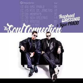 Couverture du produit · The Soul Connection