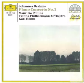 Couverture du produit · Piano Concerto No. 1