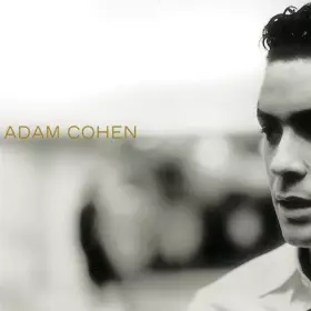 Couverture du produit · Adam Cohen