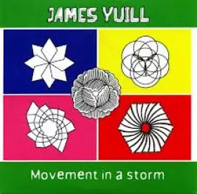 Couverture du produit · Movement In A Storm