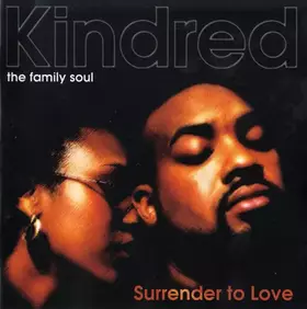 Couverture du produit · Surrender To Love