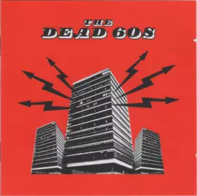 Couverture du produit · The Dead 60s / Space Invader Dub