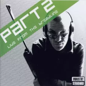 Couverture du produit · Live From The Breadline