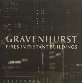 Couverture du produit · Fires In Distant Buildings